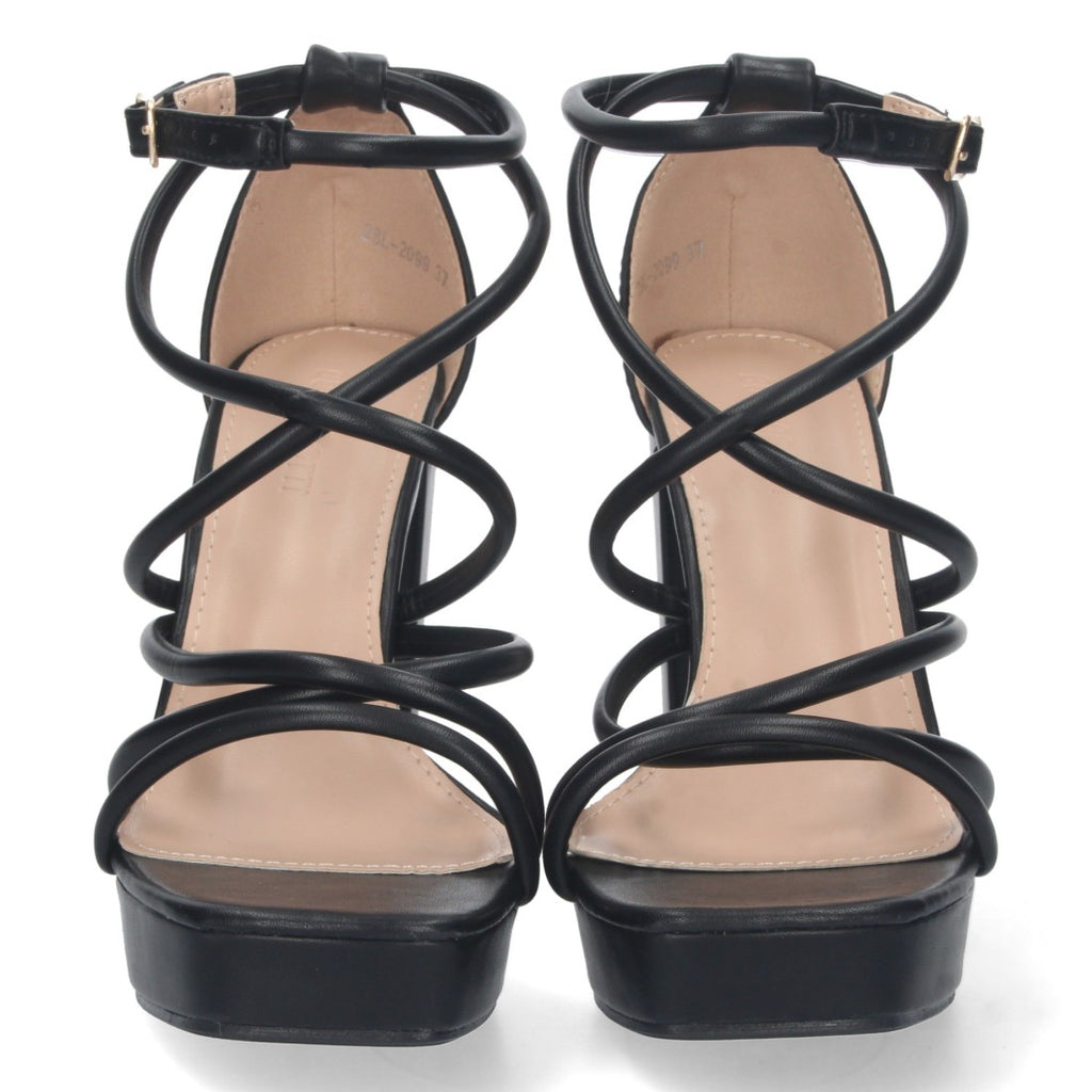 Sandalias mujer Cyrena