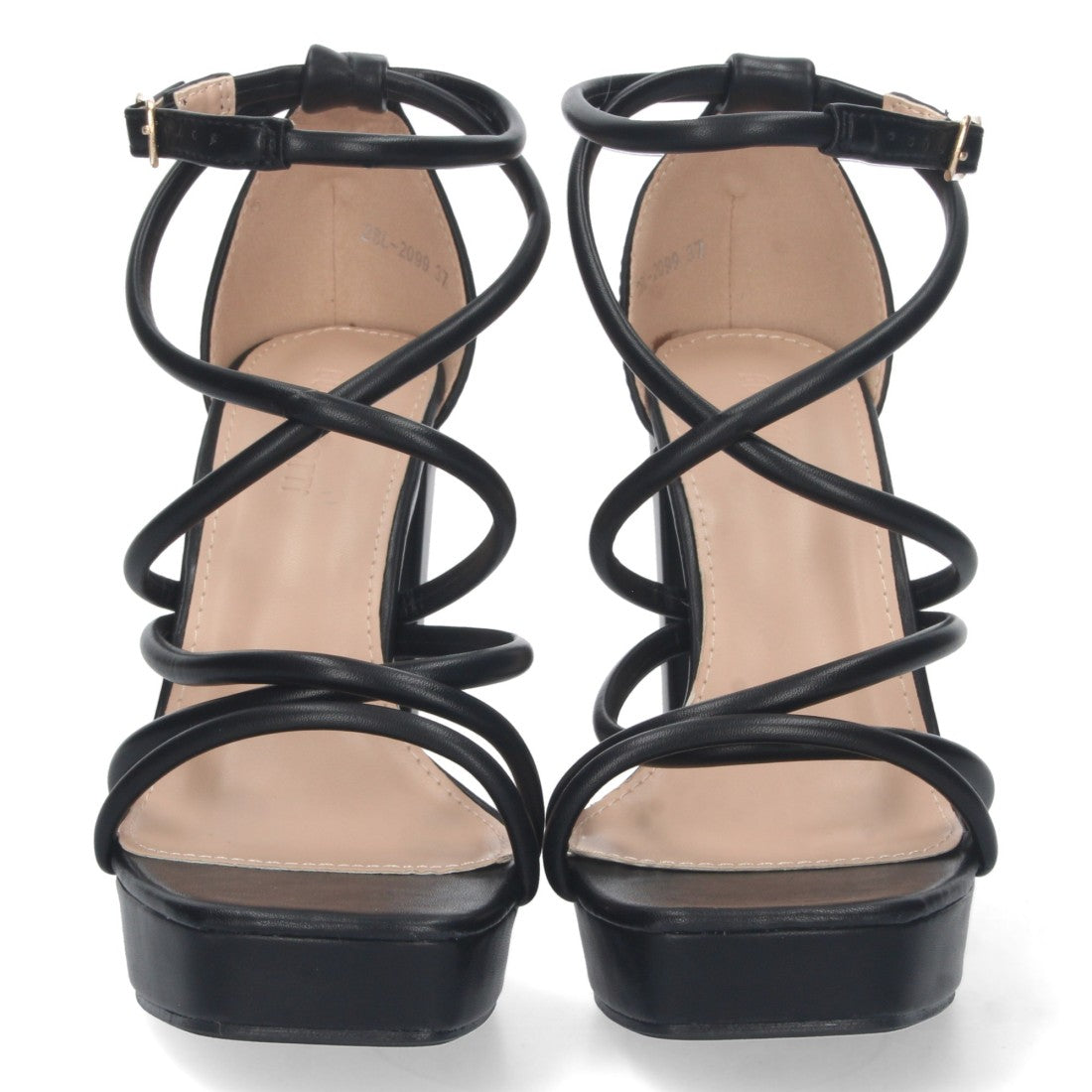 Sandalias mujer Cyrena