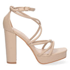 Sandalias mujer Cyrena