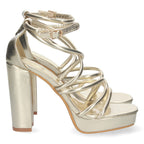 Sandalias mujer Cyrena