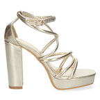Sandalias mujer Cyrena