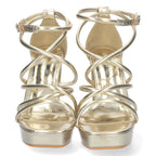 Sandalias mujer Cyrena
