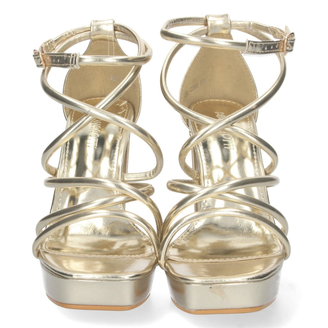 Sandalias mujer Cyrena
