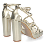 Sandalias mujer Cyrena