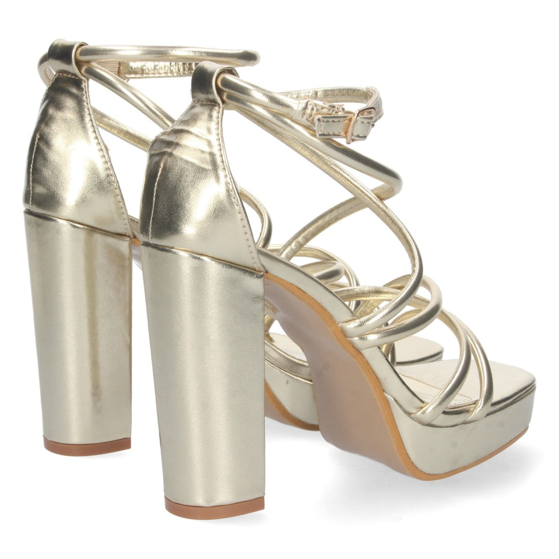 Sandalias mujer Cyrena