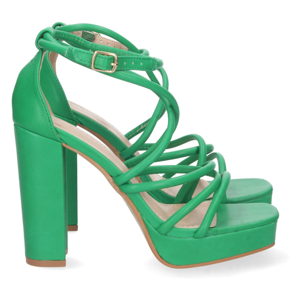 Sandalias mujer Cyrena