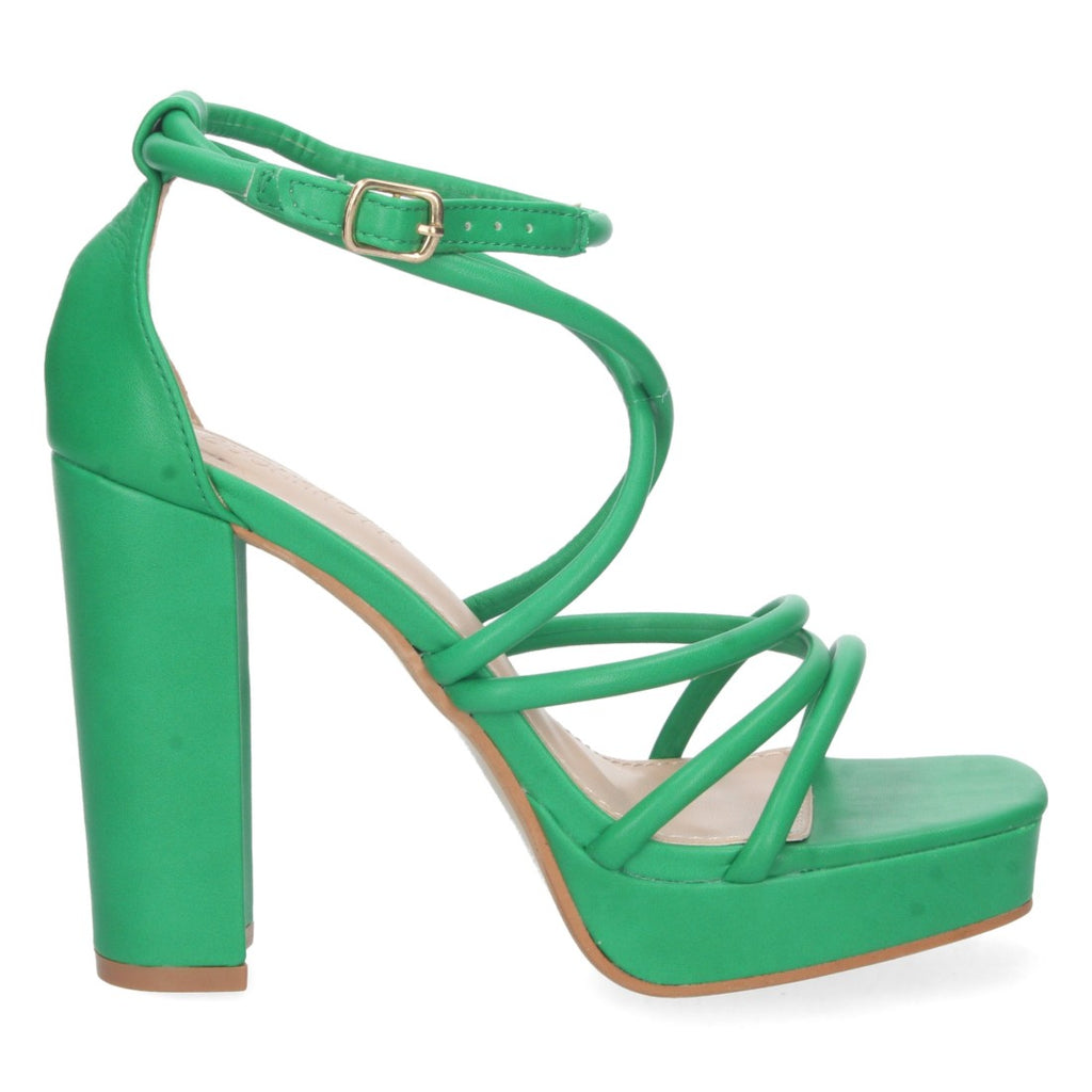 Sandalias mujer Cyrena