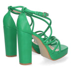 Sandalias mujer Cyrena