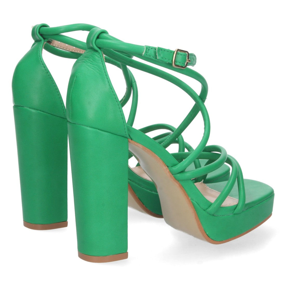 Sandalias mujer Cyrena