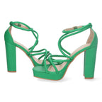 Sandalias mujer Cyrena