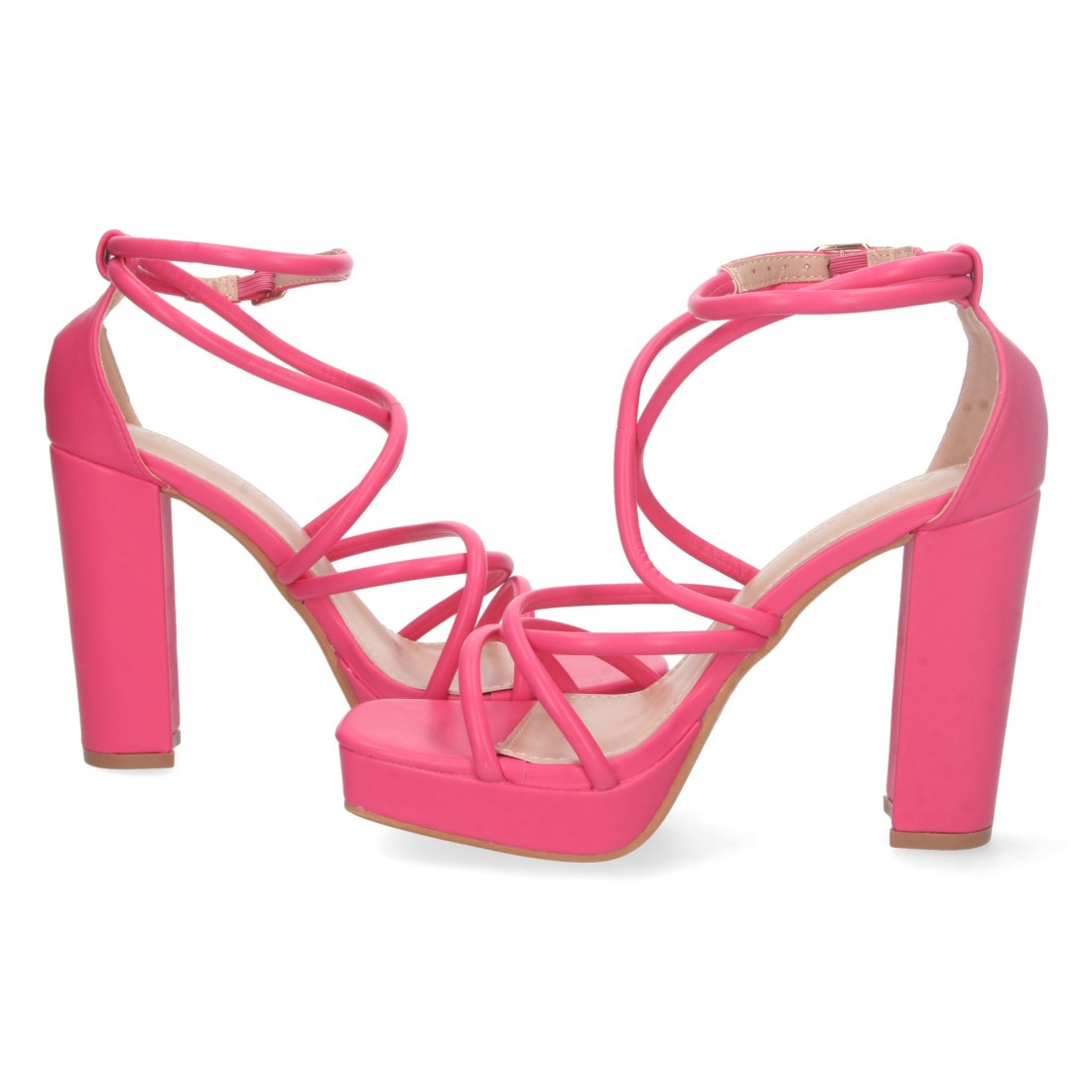 Sandalias mujer Cyrena