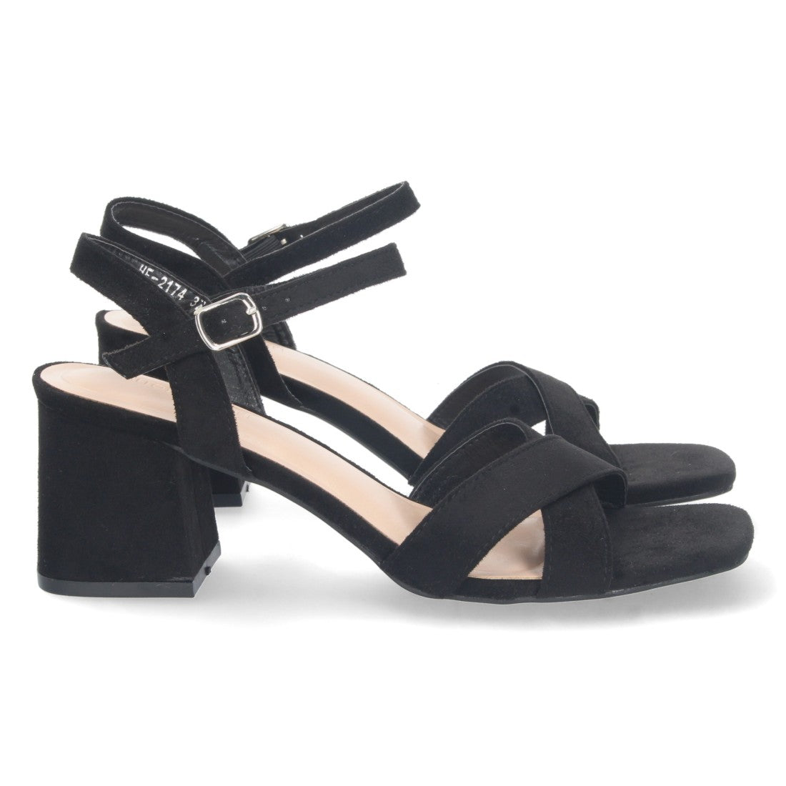 Sandalias mujer Cyrena