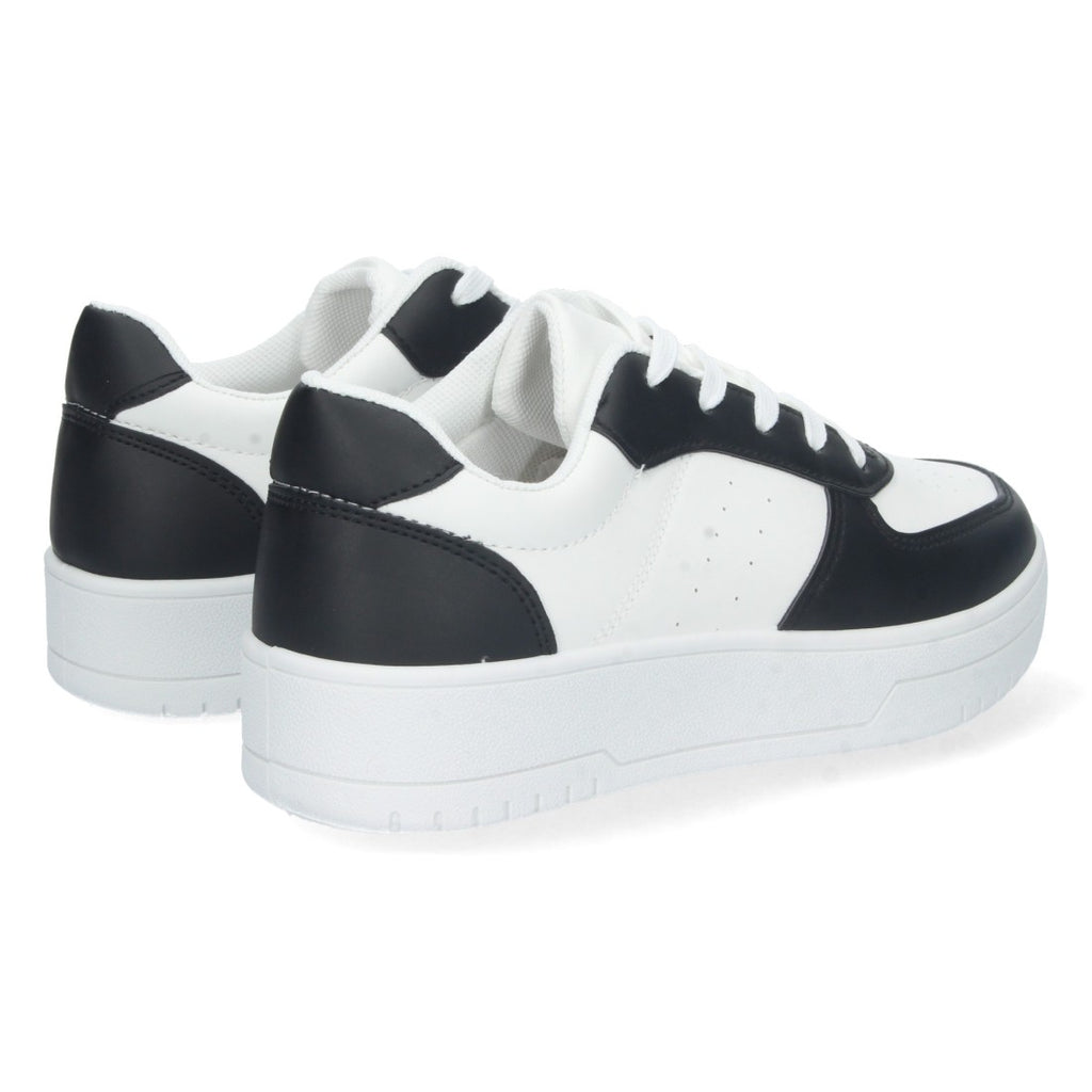 Sneakers mujer Cyrena
