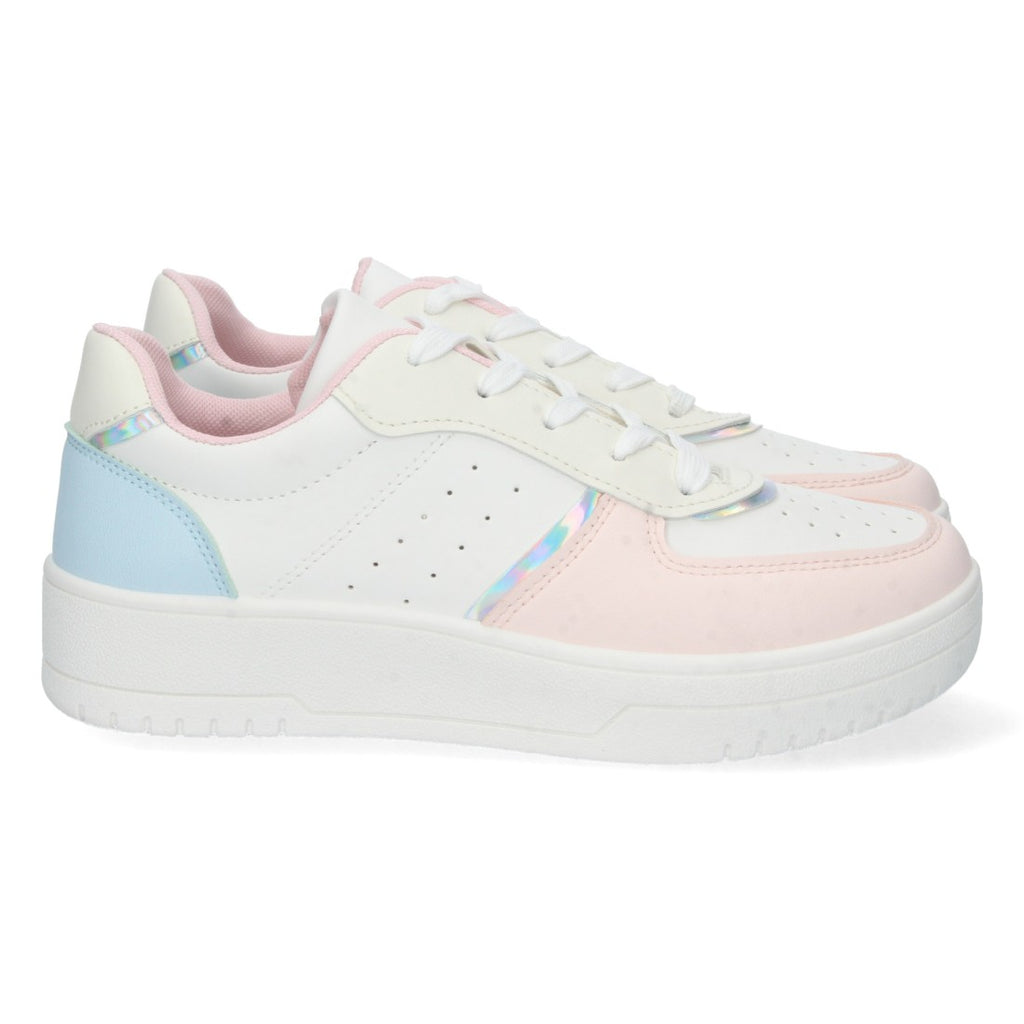 Sneakers mujer Cyrena