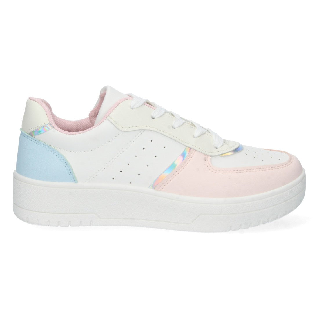 Sneakers mujer Cyrena
