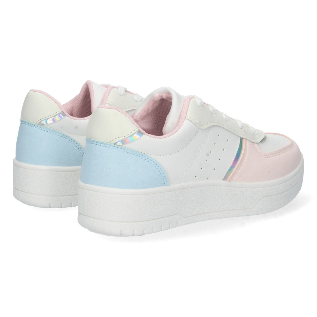 Sneakers mujer Cyrena