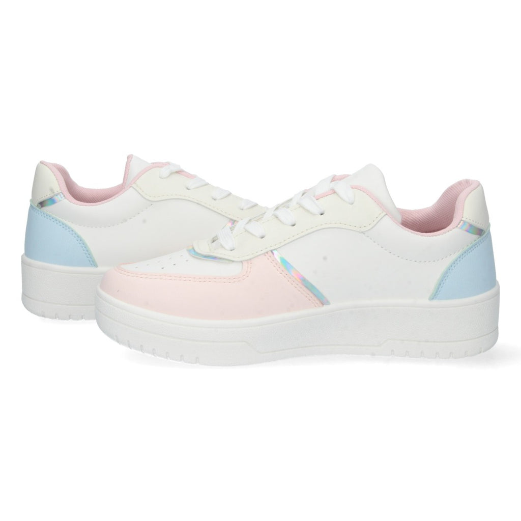 Sneakers mujer Cyrena