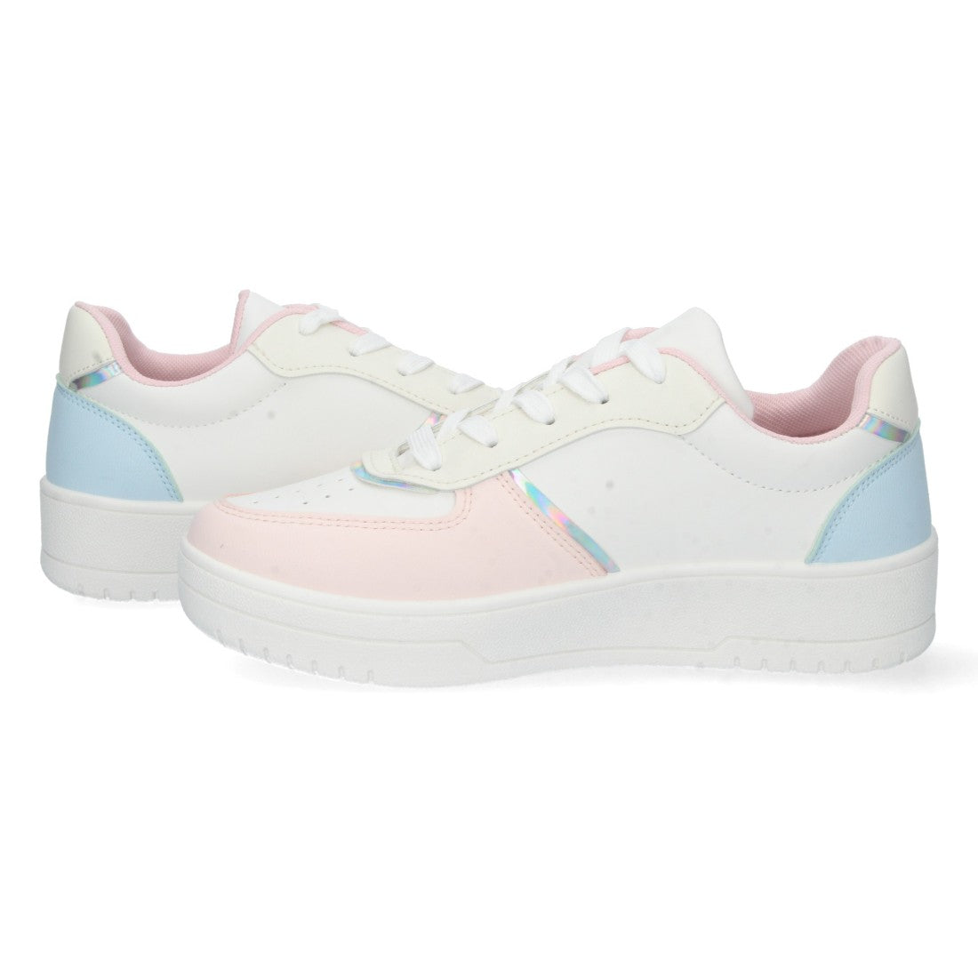 Sneakers mujer Cyrena