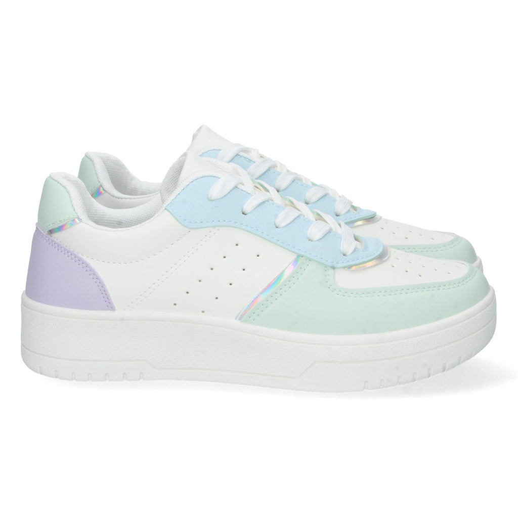 Sneakers mujer Cyrena