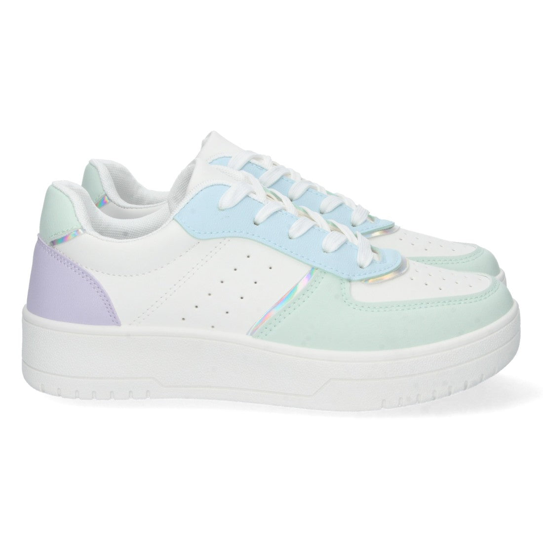 Sneakers mujer Cyrena