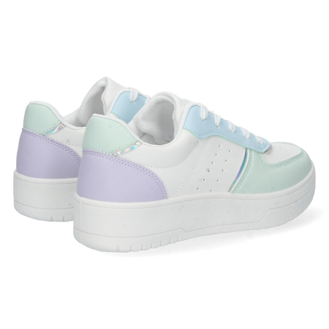 Sneakers mujer Cyrena