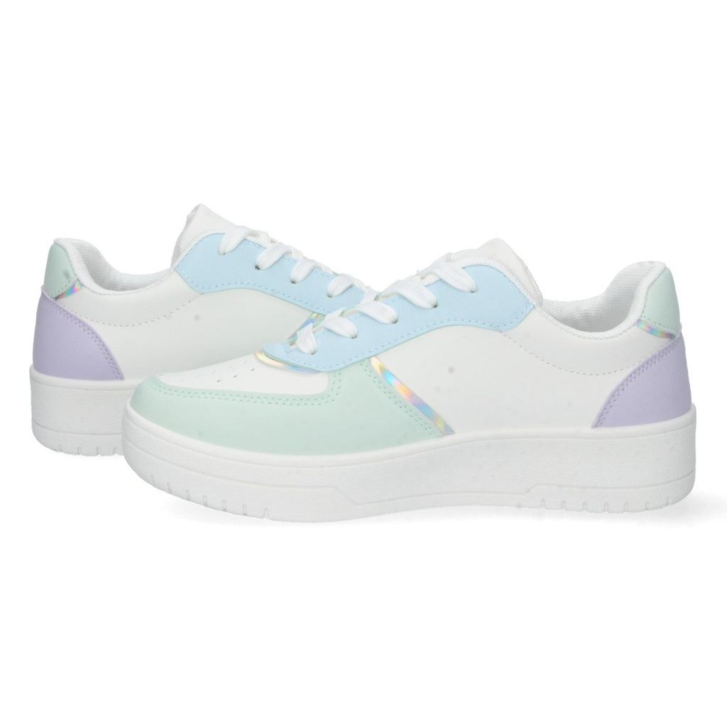 Sneakers mujer Cyrena