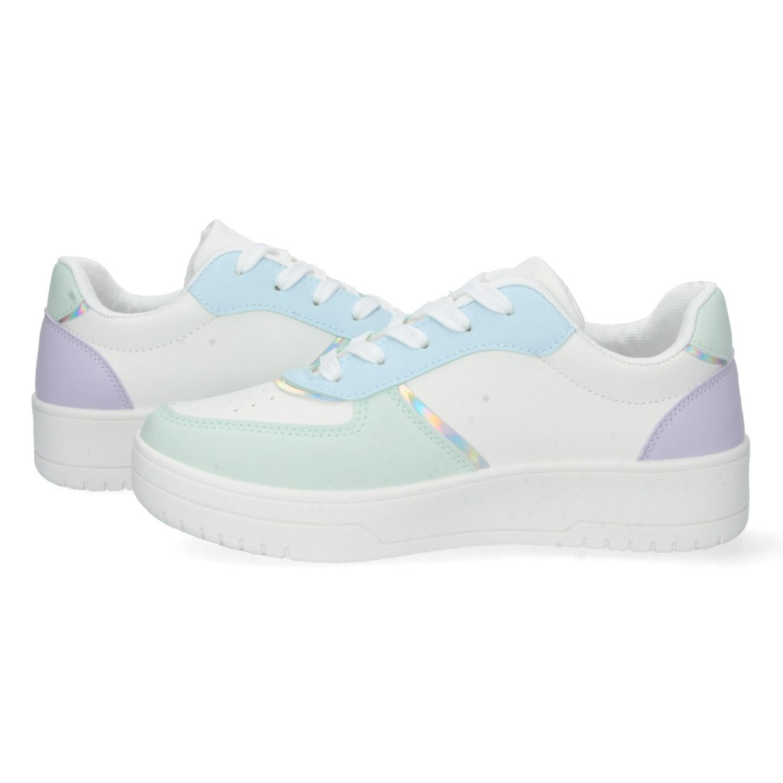 Sneakers mujer Cyrena