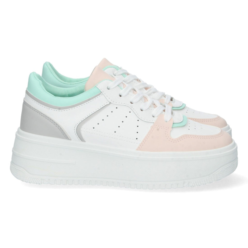 Sneakers mujer Cyrena