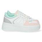 Sneakers mujer Cyrena