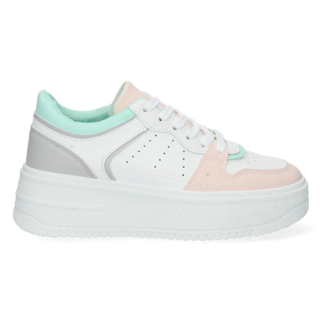 Sneakers mujer Cyrena