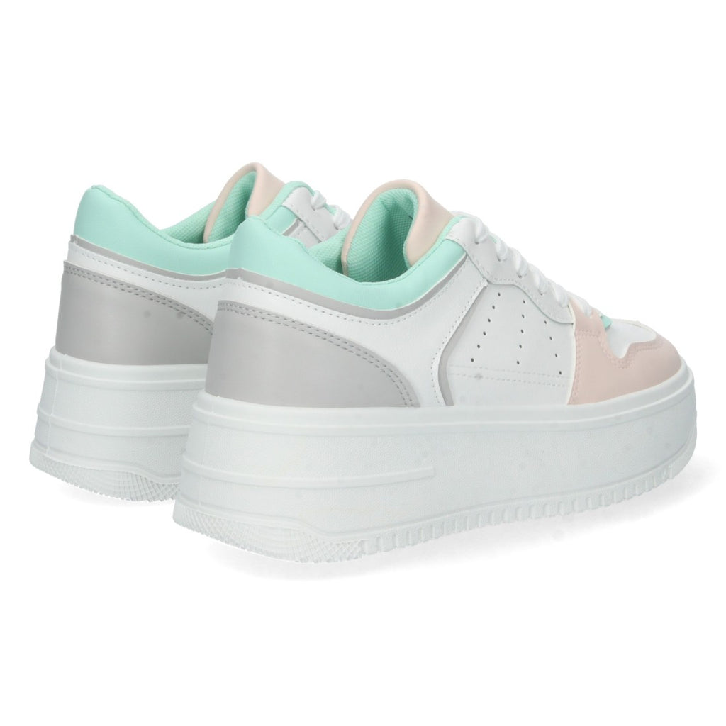 Sneakers mujer Cyrena