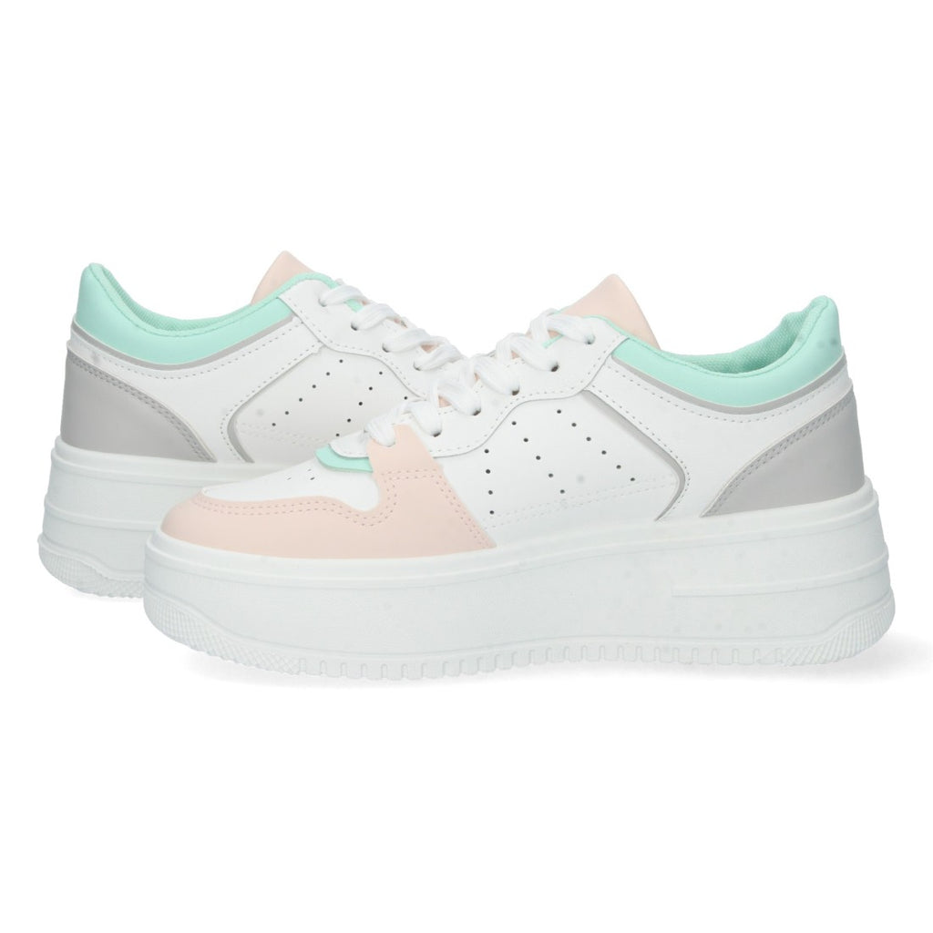 Sneakers mujer Cyrena
