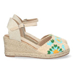 Sandalias mujer Cyrena