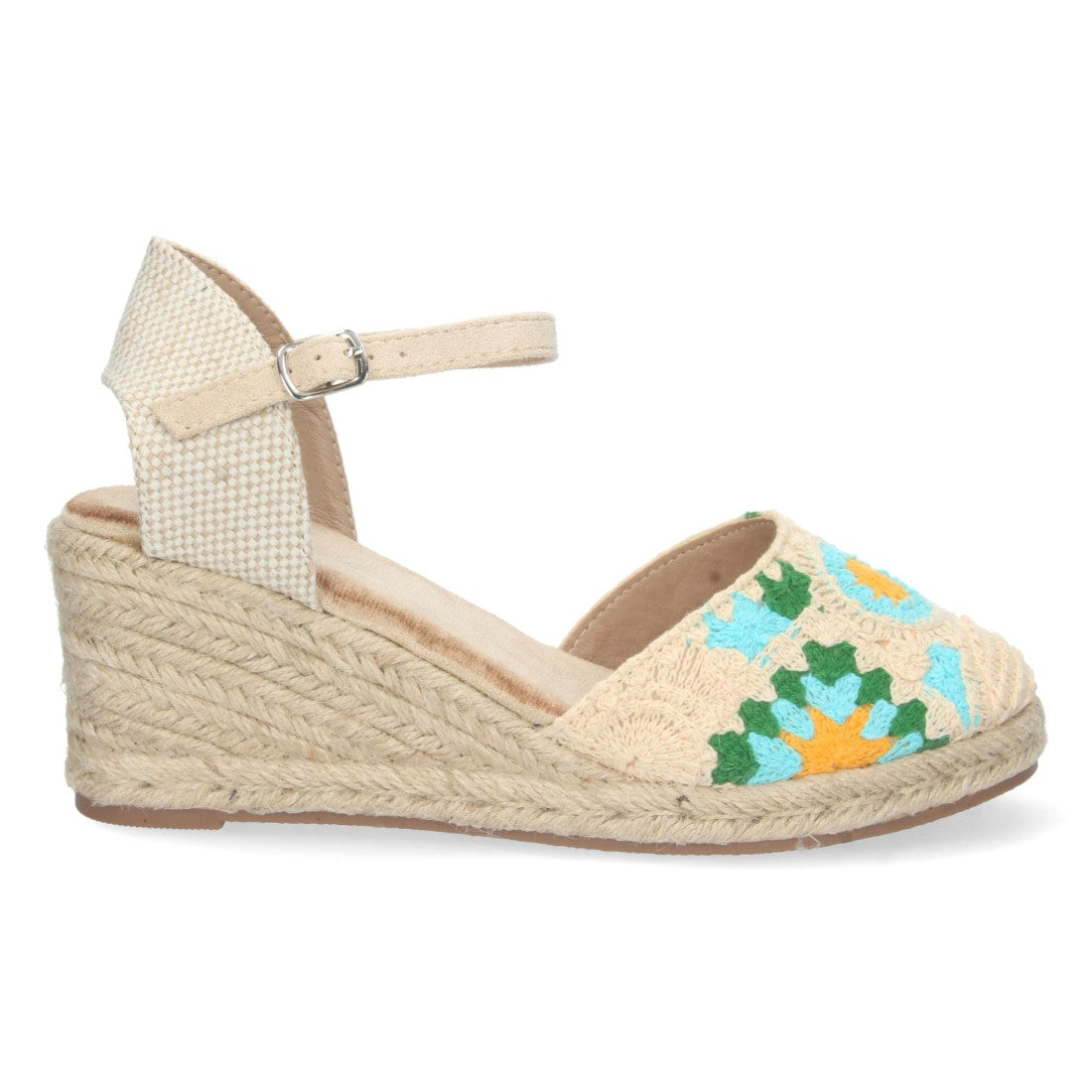 Sandalias mujer Cyrena