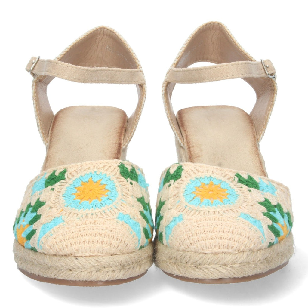 Sandalias mujer Cyrena