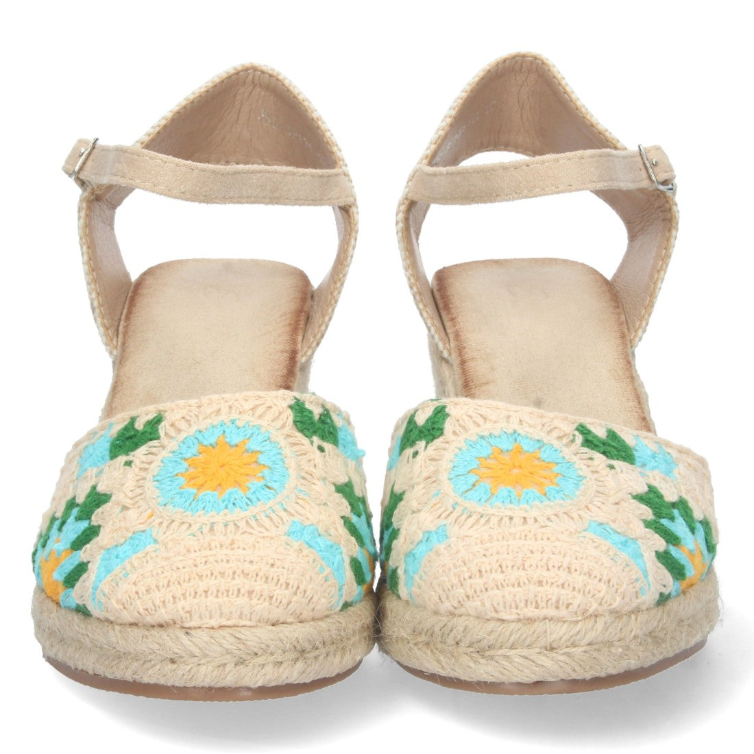 Sandalias mujer Cyrena
