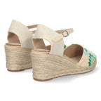Sandalias mujer Cyrena