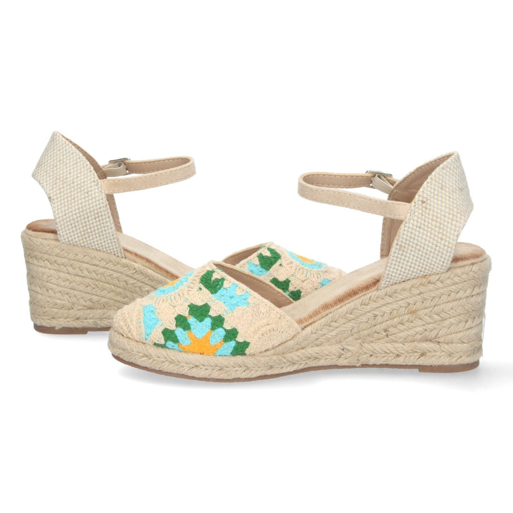 Sandalias mujer Cyrena