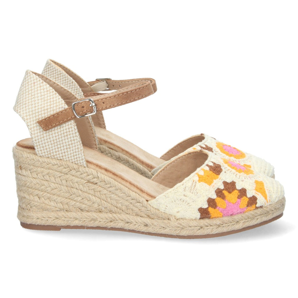 Sandalias mujer Cyrena