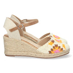 Sandalias mujer Cyrena
