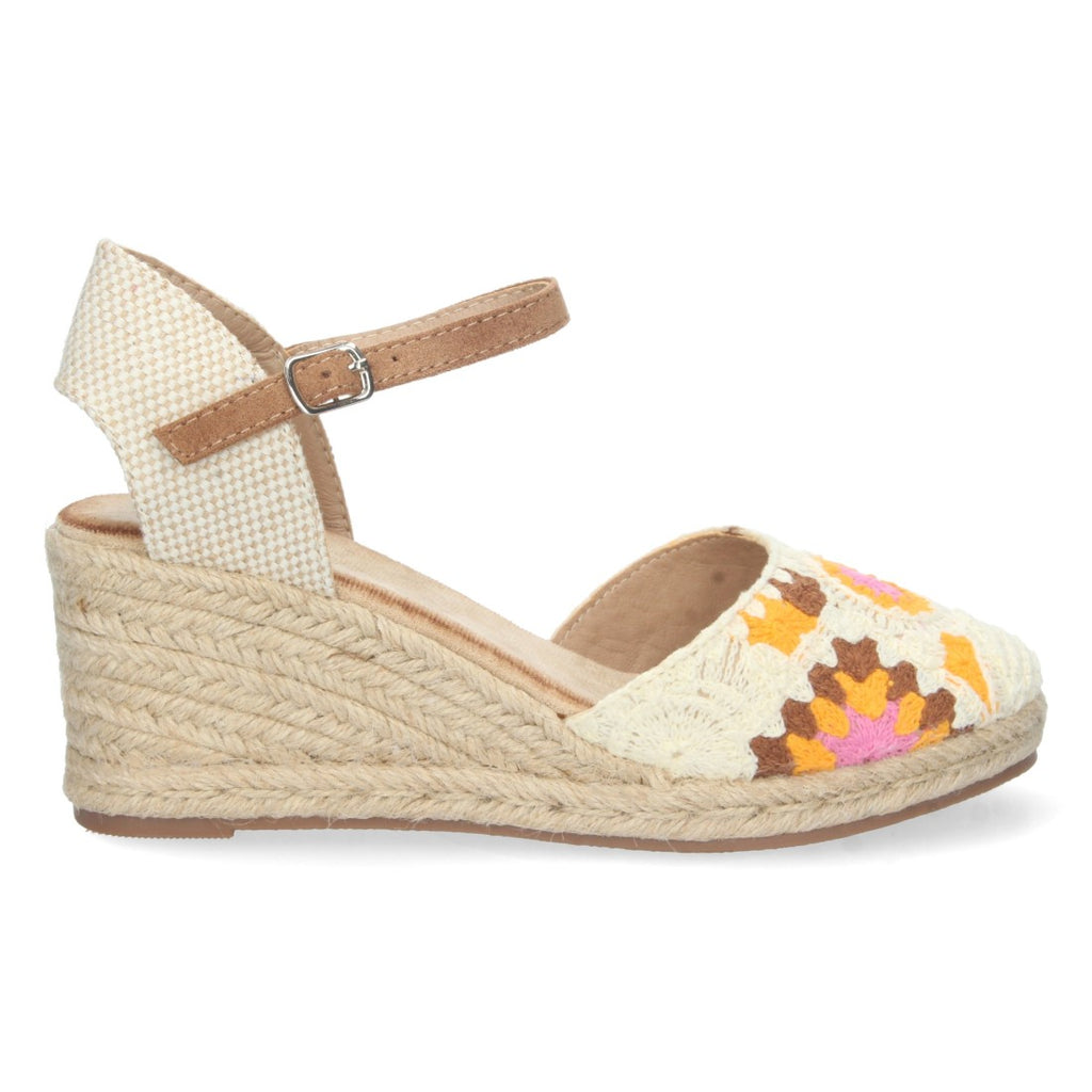 Sandalias mujer Cyrena