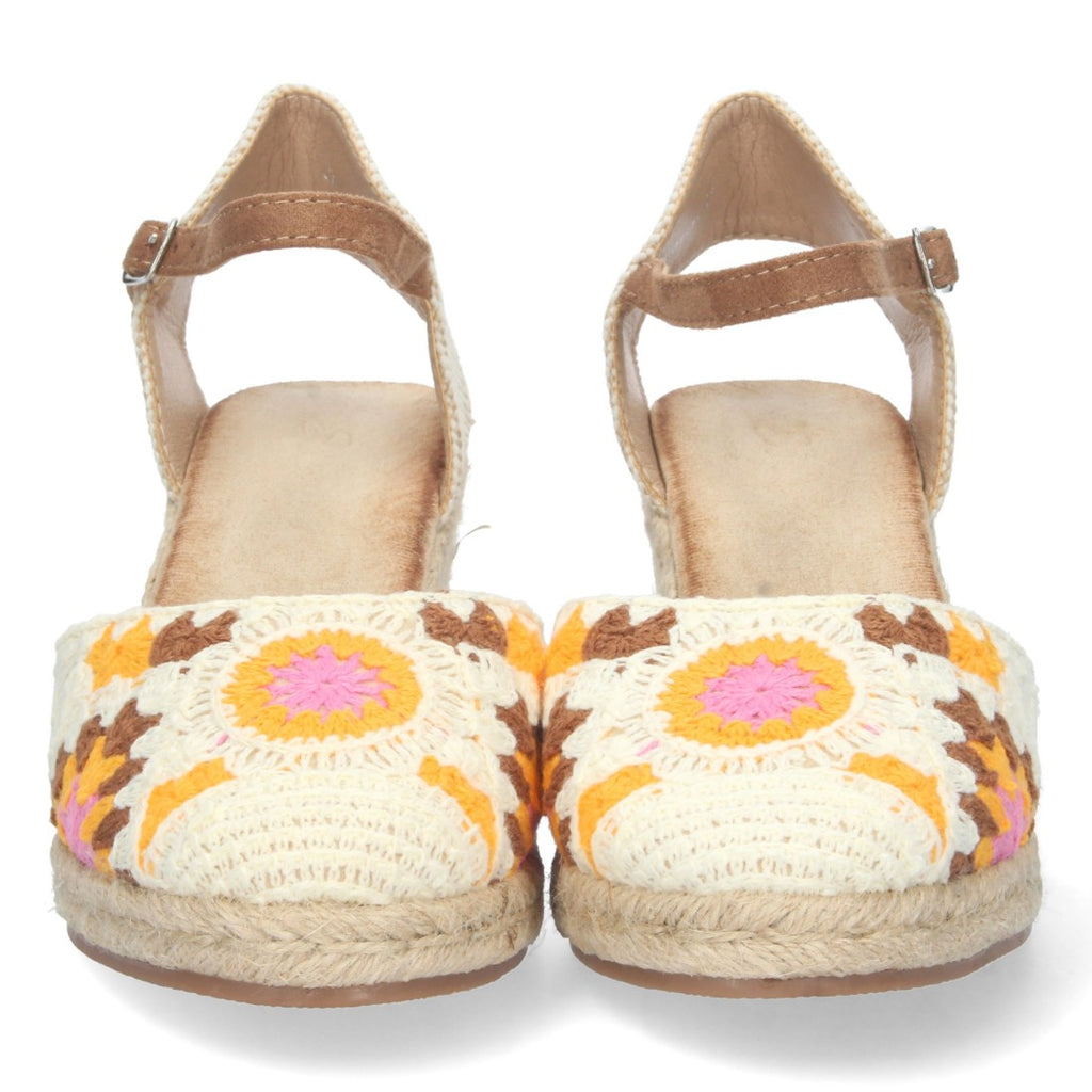 Sandalias mujer Cyrena