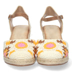 Sandalias mujer Cyrena