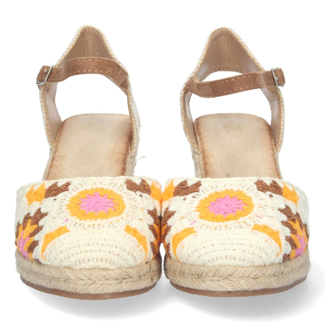 Sandalias mujer Cyrena