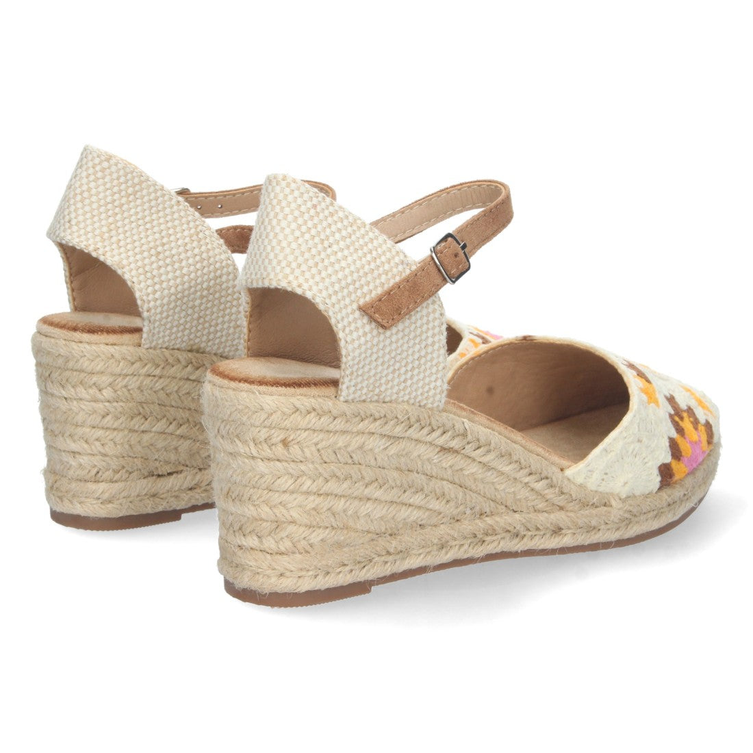 Sandalias mujer Cyrena