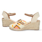 Sandalias mujer Cyrena