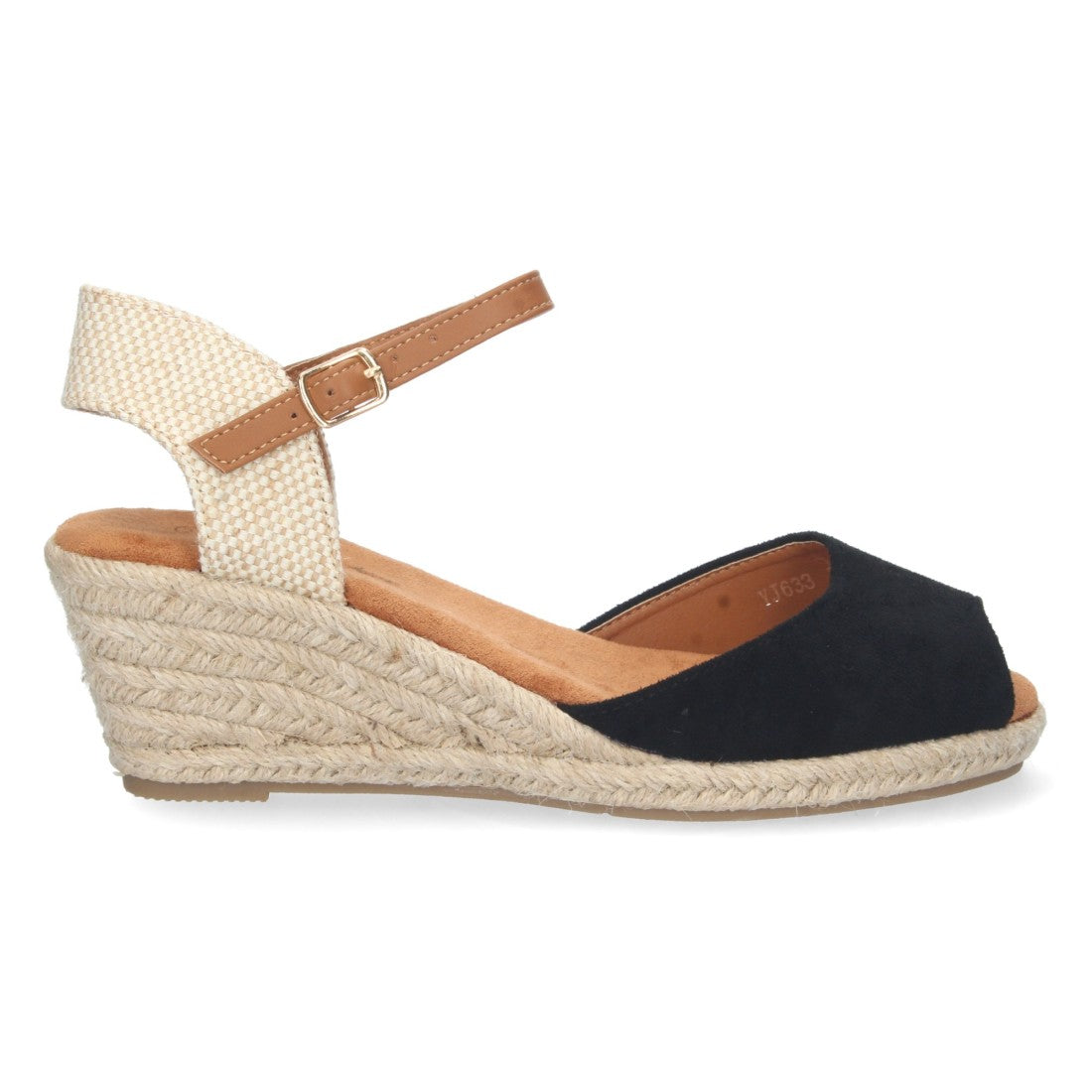 Sandalias mujer Cyrena