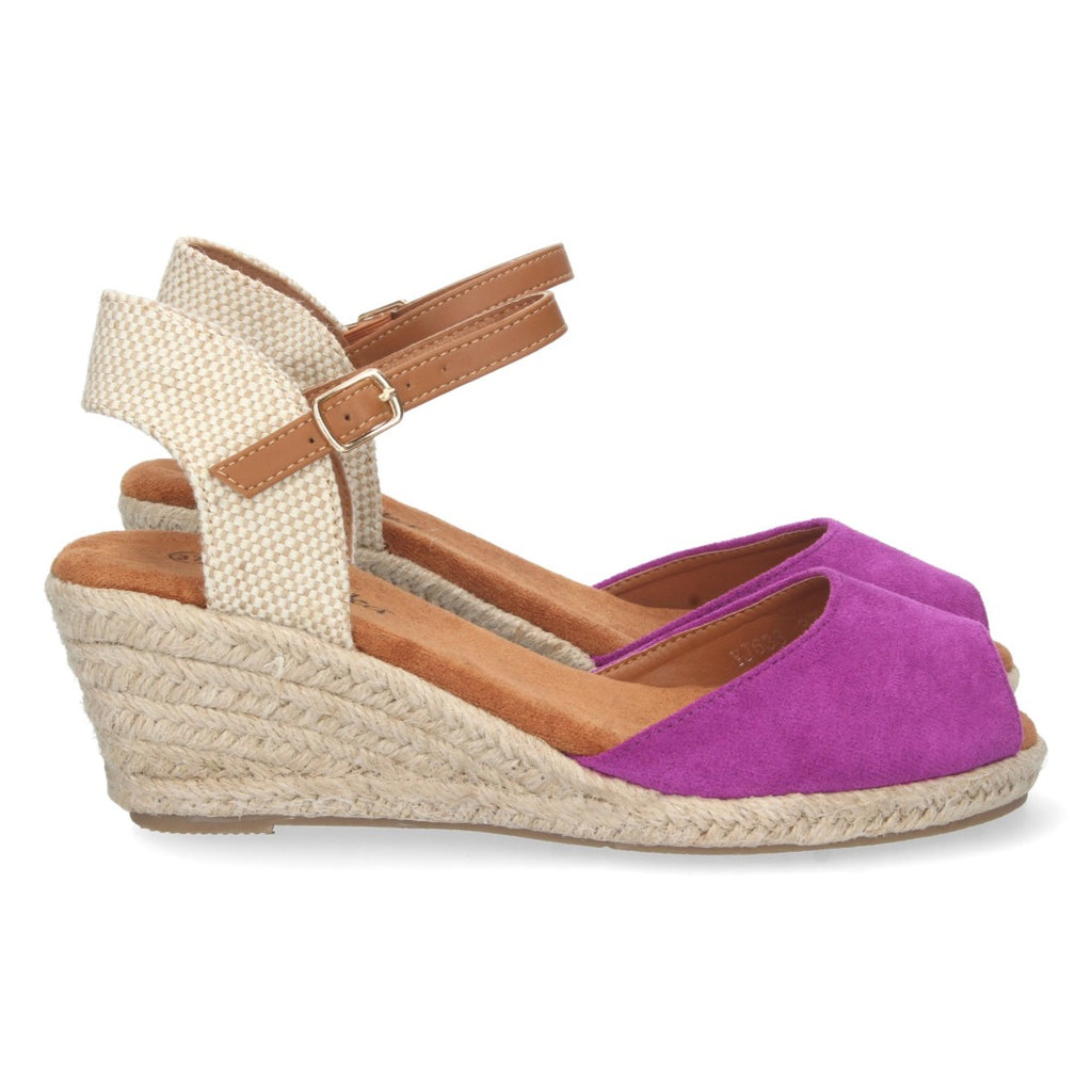 Sandalias mujer Cyrena
