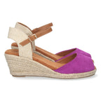 Sandalias mujer Cyrena