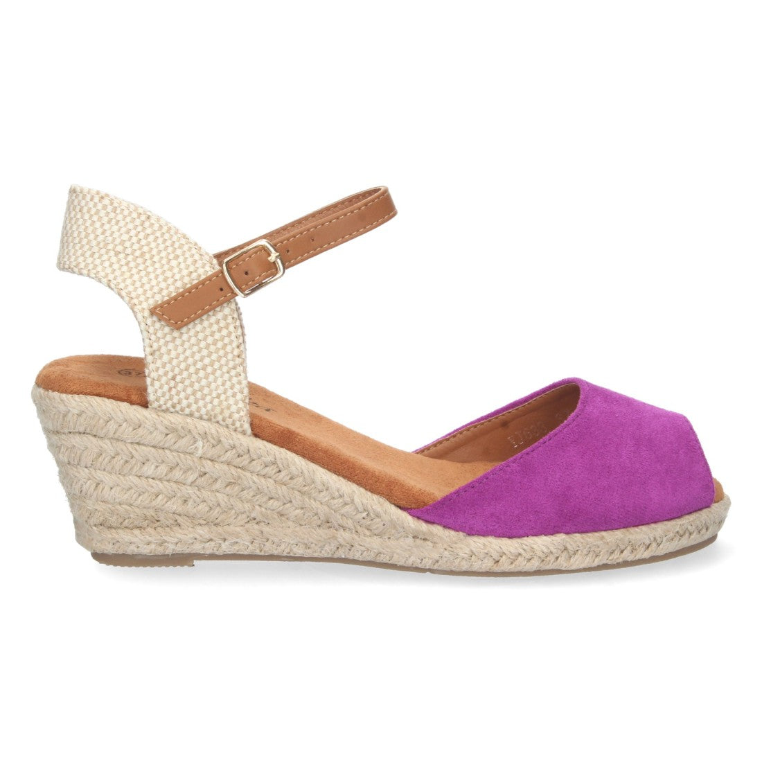 Sandalias mujer Cyrena